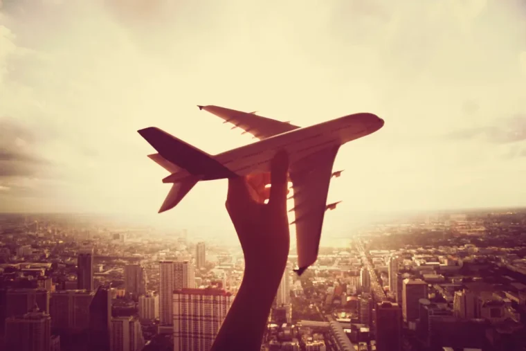 Cheap Chennai to Bangkok flights search on travel website
