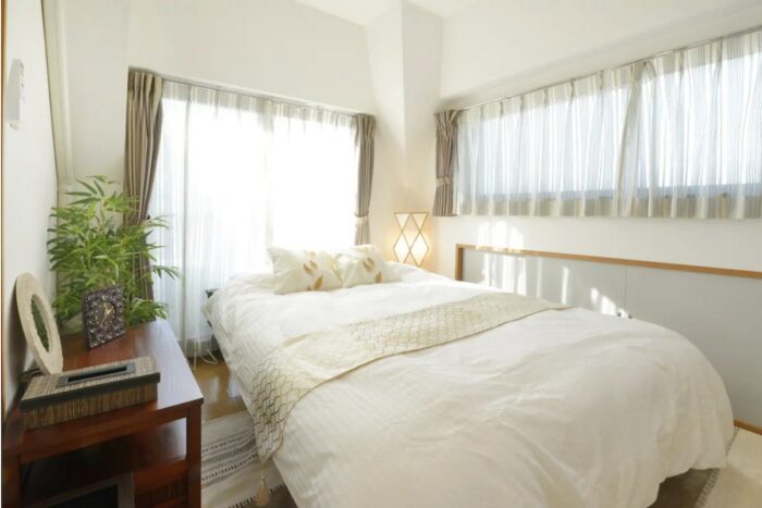 701 two-bedroom with rooftop, Inaricho