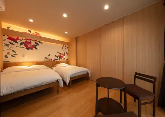 Entire home in Shinjuku